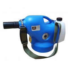 Macro Teknik Mini Ulv Fogger