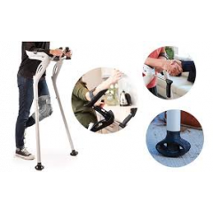 Buy M+D Forearm Crutches Online