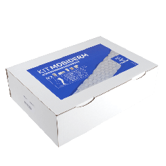 Thuasne Mobiderm Bandage Kit 2 For Lower Limb