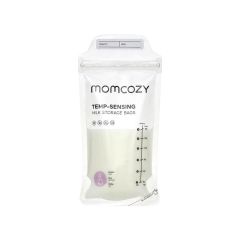 Momcozy Breastmilk Storing Bags - 50pcs