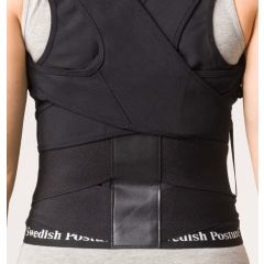 سترة وضعية الراحة السويدية