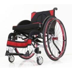 الكرسي المتحرك العيسى لايت سبورت