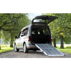 Buy BraunAbility Feal Two Part Vehicle Ramp Online