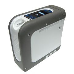 Buy Portable Oxygen Concentrator with EU&UK plug Online in Kuwait