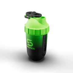 ShakeSphere Cooler Shaker - 700 ml
