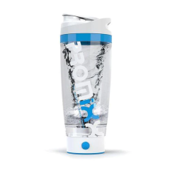 PROMiXX iX Battery-Powered Vortex Mixer