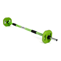 Lebert Fitness SRT Barbell