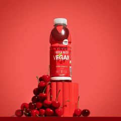 مياه البروتين فييف بنكهة الكرز 500 مل