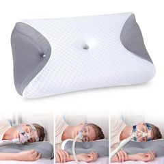 Al Essa Memory Foam CPAP Pillow