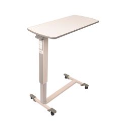 Buy Paramount Over Bed Table And Ivory Online