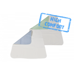 Buy Soft Washable Under Pad Pu Polyester Online