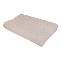 Buy Obus Forme Contoured Pillow For Comfort Sleep Online in Kuwait