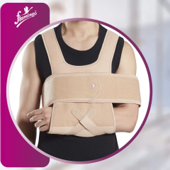 Flamingo Universal Shoulder Immobilizer #OC-2026