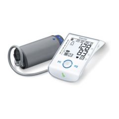 Order Beurer Upper Arm Blood Pressure Monitor Online