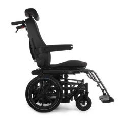 Order Transport Wheelchair Including Seat Armrests Integrated Push-Handle Online