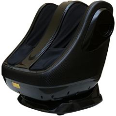 Robotouch Pedilax Foot & Calf Massager With Heat Therapy & Air-Bag Massage