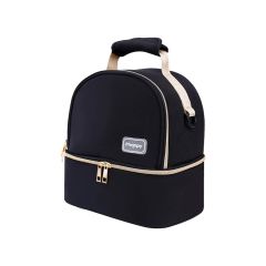 Breast pump bag Phanpy - black