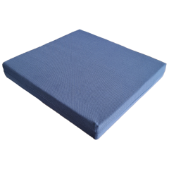 ORPEDOX QUART CUSHION VISCO (WHEEL CHAIR) 45*43*7 #ORP-33