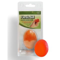 كرة تمارين ار اند ار (جامدة)