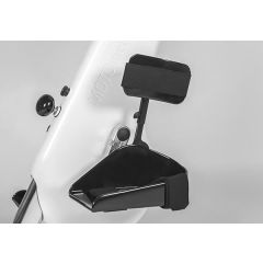 موجه الساق موتو ميدمع غلاف بلاستيكي للساق