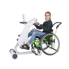 Motomed Loop Kidz.La Leg Or Arm/Upper Body Trainer - # 260.090