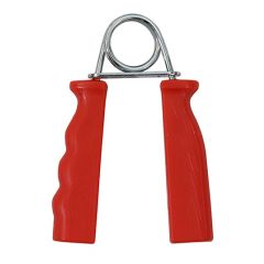 Cando Ergonomic Fixed Resistance Grip Exerciser  Pair