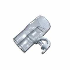 Philips Respironics O2 Adapter  # 312710/312010