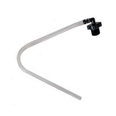 HUMIDIFIER CONNECTOR TUBING # 1039642