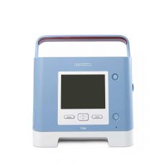 PHILIPS RESPIRONICS Trilogy 100 Ventilator, International # 1054096