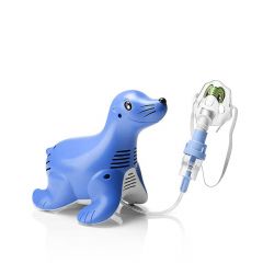 Philips Sami Pediatric Compressor Nebulizer # 1093268