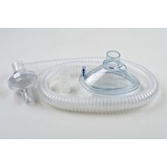 Philips Respironics CA-71 Cough Assist Circuit for Adult, Each, # 1090834