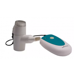 PHILIPS RESPIRONICS  Aeroneb Go Nebulizer Complete System # Ag-Ag4200
