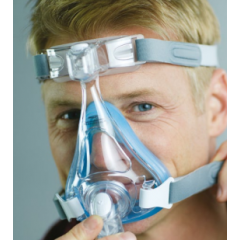 PHILIPS RESPIRONICS  Rp-Rs Amara Headgear # 1090296