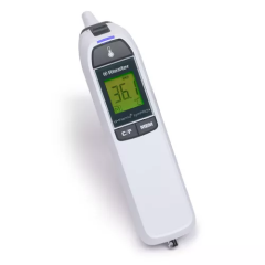 Riester Ri-Thermo Tym PRO+ Thermometer with dispenser box #1835