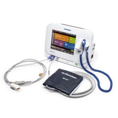 Riester  Blood Pressure, SpO2 & Predicted Temperature Monitor RVS-100