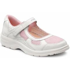 Dr. Comfort Light Weight Cross Trainer Shoe For Women - Refresh - Medium/Blue - Size 36.7