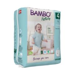 Shop Bambo Nature Baby Diapers Pants Online