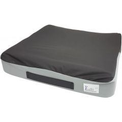 KALLI H R WHEELCHAIR CUSHION,50x45x8CM # 04.299PX