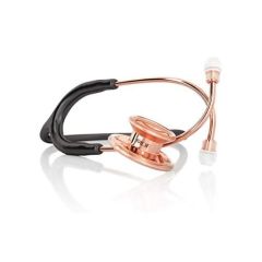 Buy Mdf Md One Rose Gold Dual Head Stethoscope Online in Kuwait