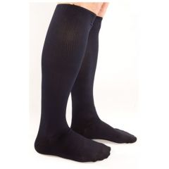 Sigvaris Traveno Closed Toe Travel Compression Socks, Unisex, Pair