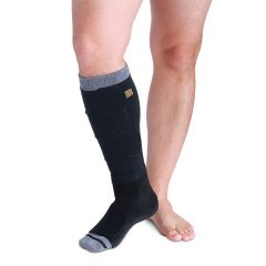 Sigvaris Compreflex Inelastic Compression Wrap for Calf & Foot