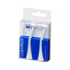 Curaprox Brush head Hydrosonic Pro, Single