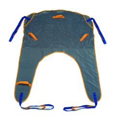 Buy Sunlift Quickfit Deluxe Sling Padded With Head Support Online