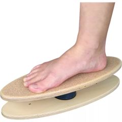 Pedalo® Foot Board Seesaw for Ankle Rehabilitation, Pair # 653101