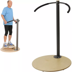 Pedalo® 5S-Base Station: Standing Platform for Balance # 13021009