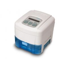 DEVILBISS Sleepcube Bilevel CPAP With Heated Humidifier # Dv55 Se Hh