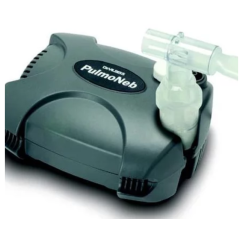 DEVILBISS Pulmoneb Compressor Nebuliser Model # 3655Ix