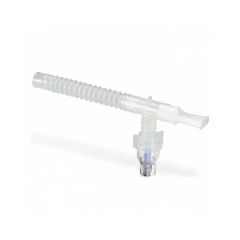DEVILBISS Disposable T Piece Connector For Nebuliser # 3655D-621