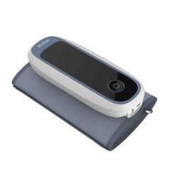 Wellue Wireless Blood Pressure Monitor with Oximeter # PC-102