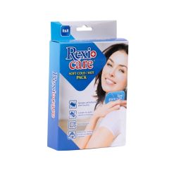 DURA SOFT COLD/HOT GEL PACK (SP-7551P)